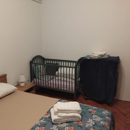 Marina Gloria Apartamento Zadvorsko Exterior foto
