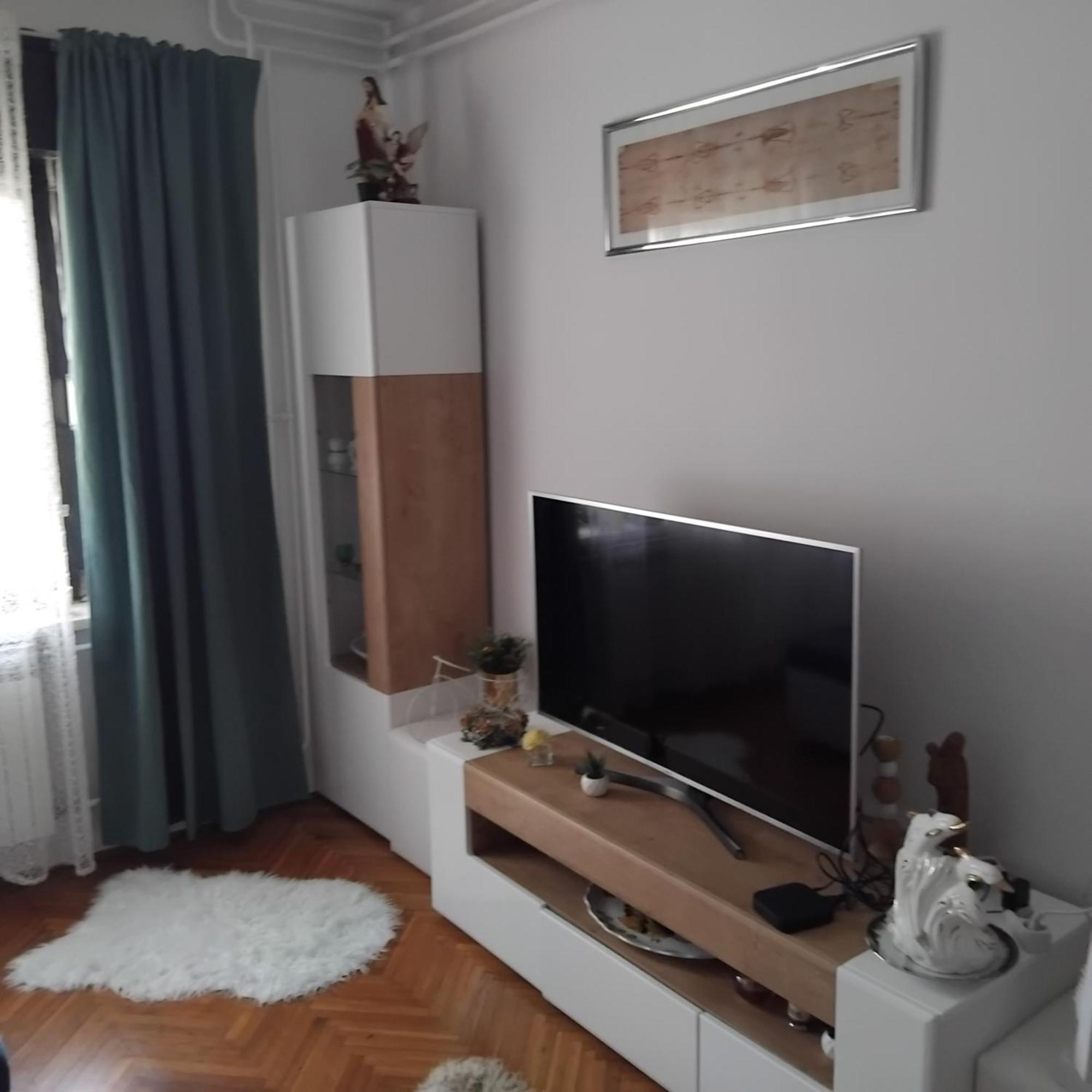 Marina Gloria Apartamento Zadvorsko Exterior foto