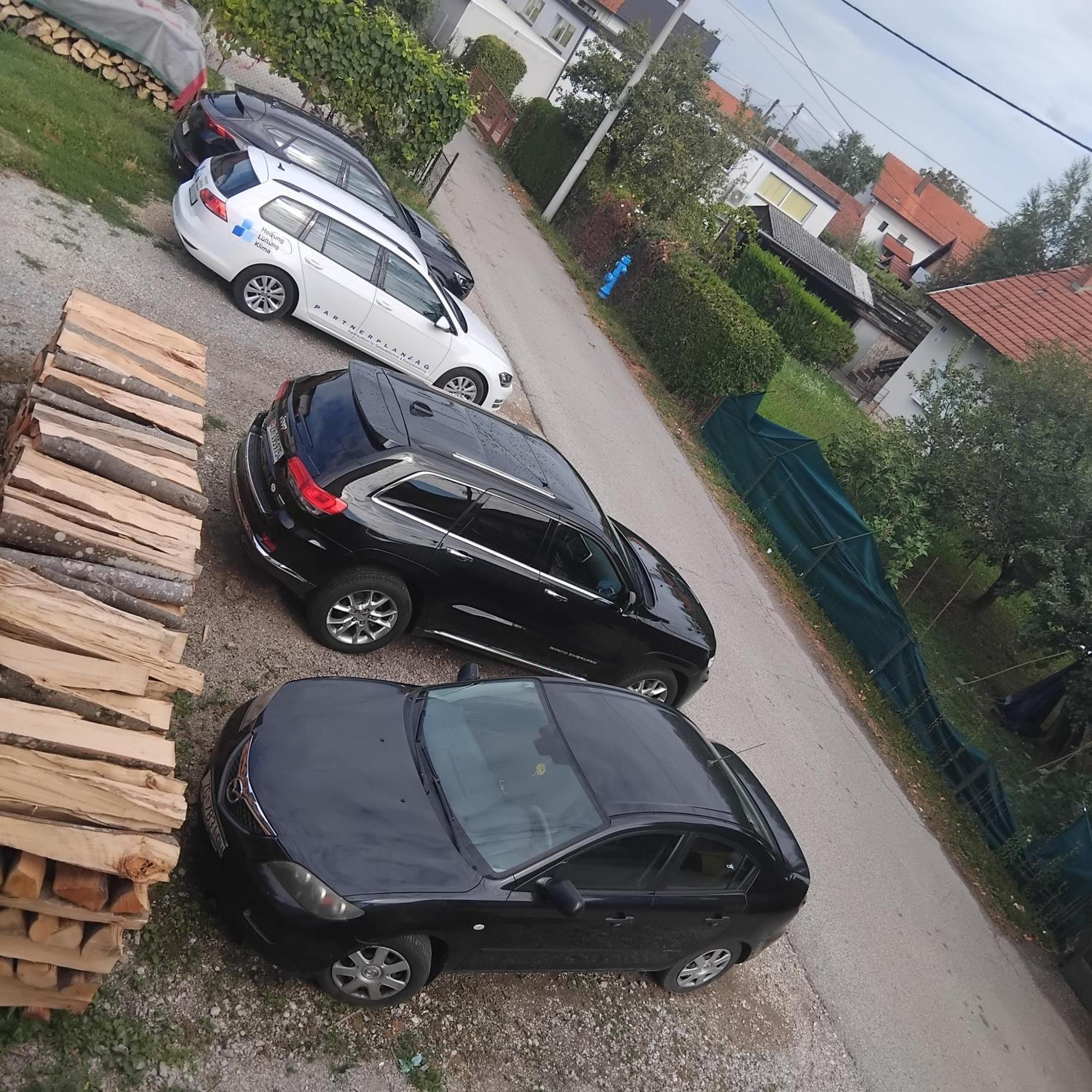 Marina Gloria Apartamento Zadvorsko Exterior foto